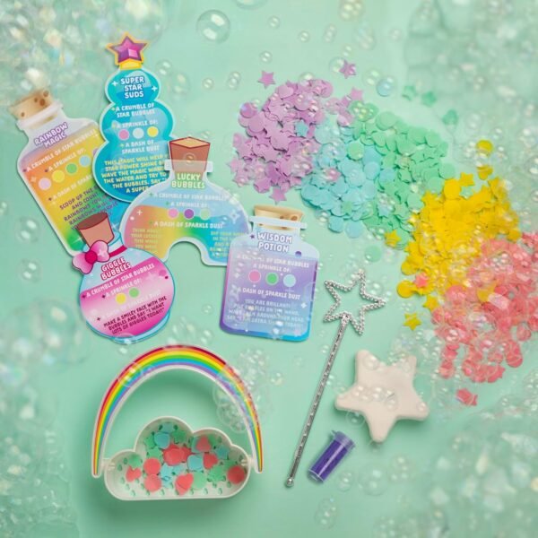 Bath Adventure Kit - Image 2