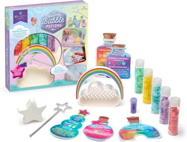 Bath Adventure Kit - Image 3