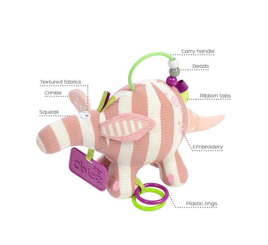 Alice The Antbear - Image 3