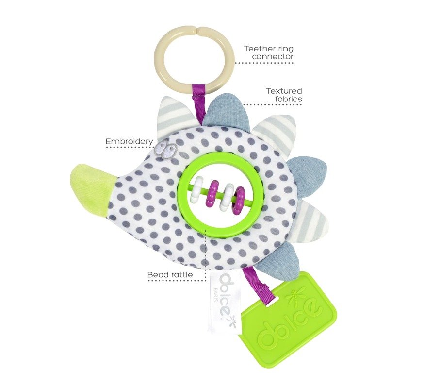 Henri The Hedgehog - Image 3