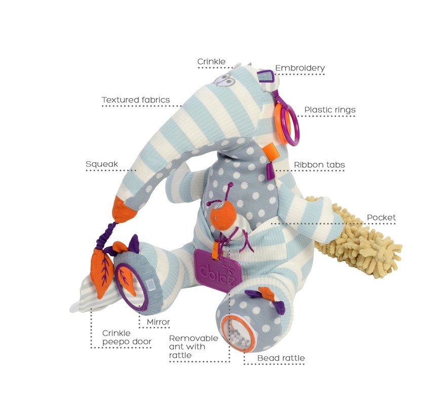 Anthony The Anteater - Image 3