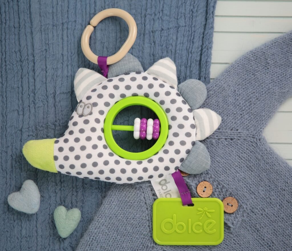 Henri The Hedgehog - Image 2