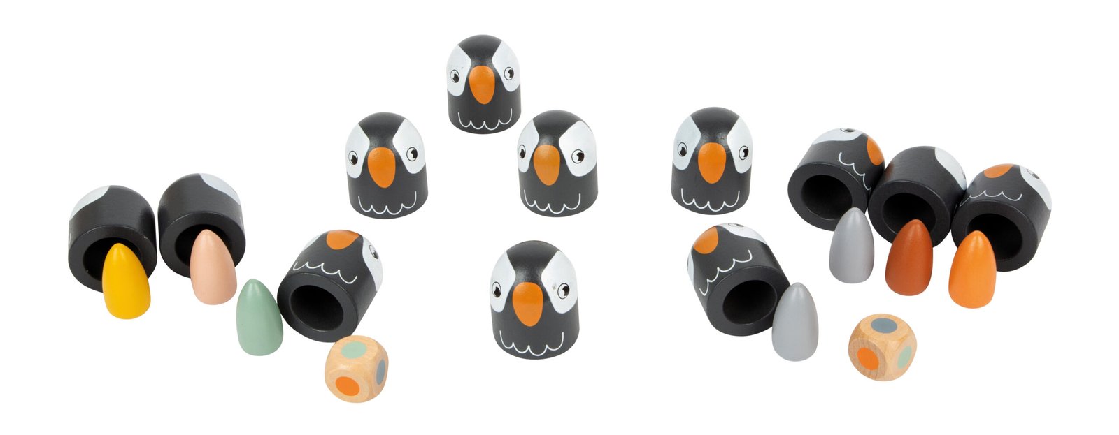 Colours Memory Game - Image 2