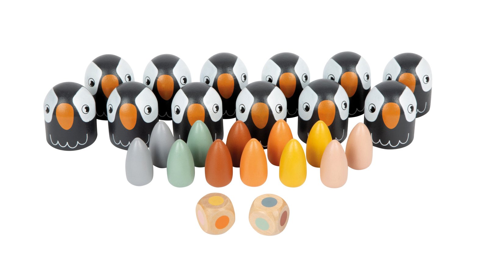 Colours Memory Game - Image 3