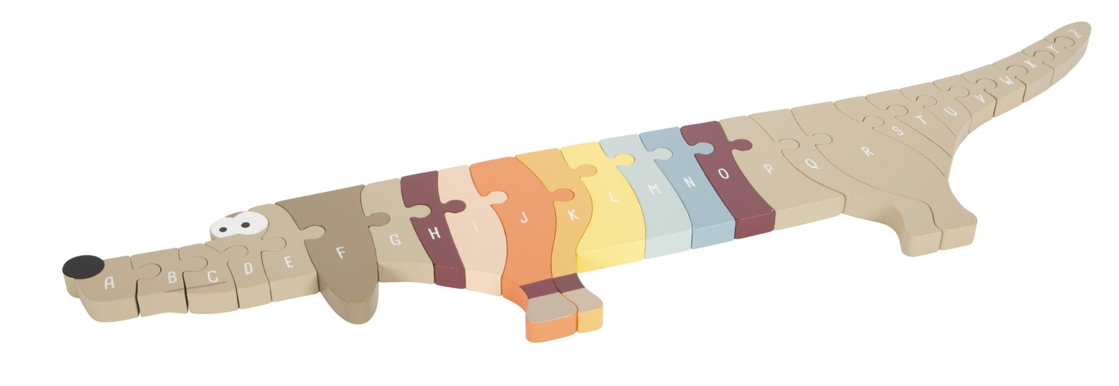 ABC Puzzle Dog - Image 5