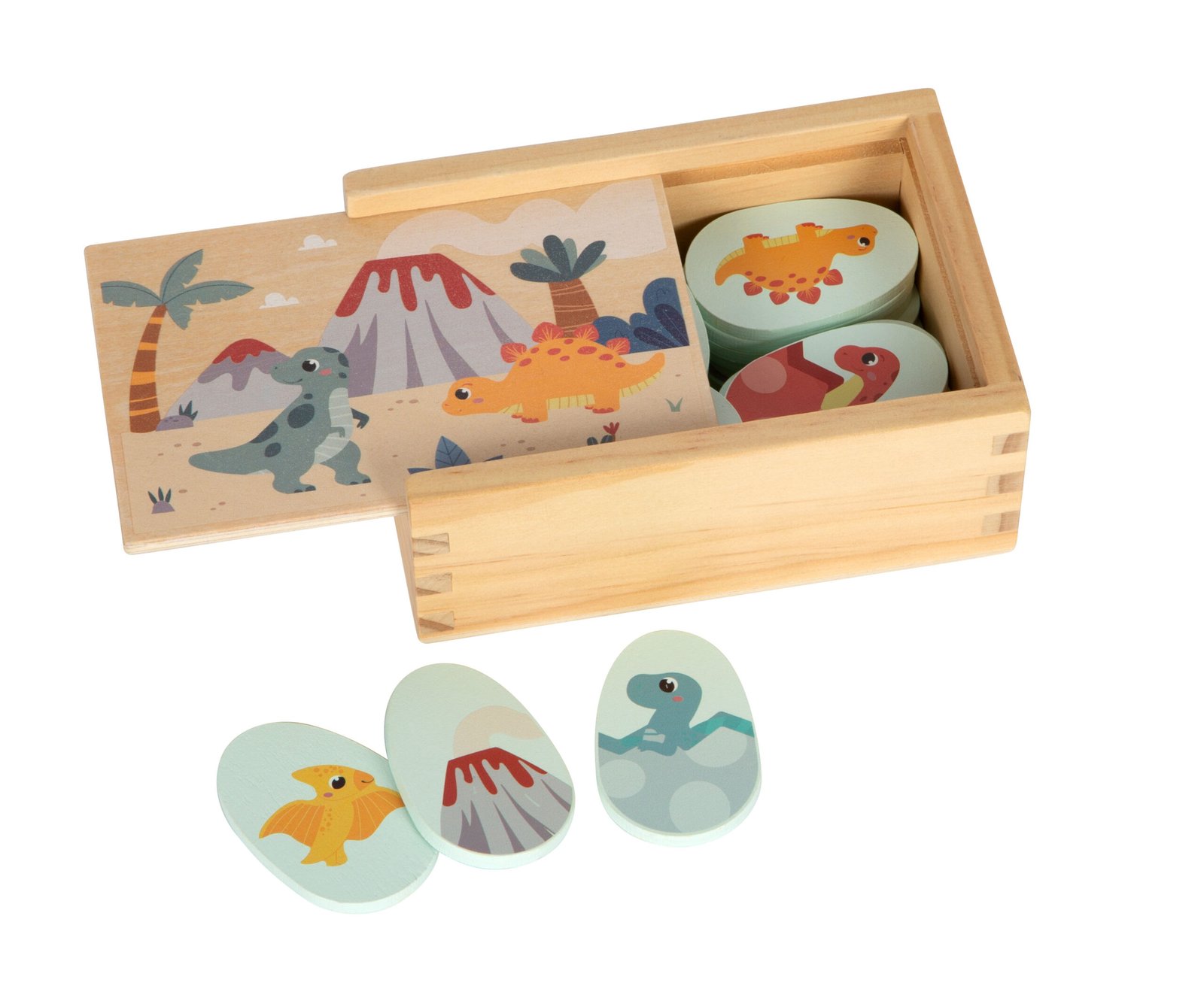 Memory Game Dino - Image 3