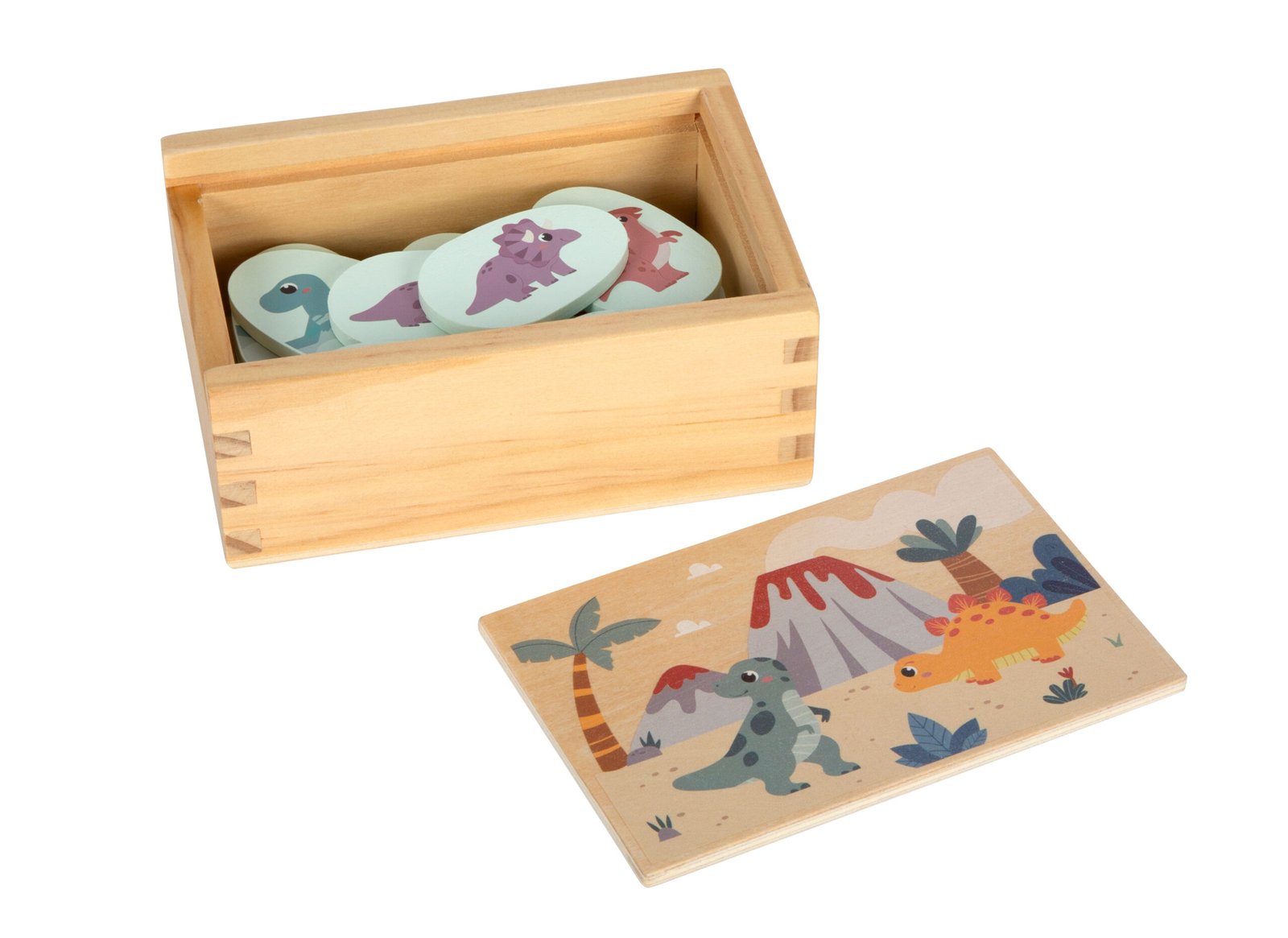 Memory Game Dino - Image 4