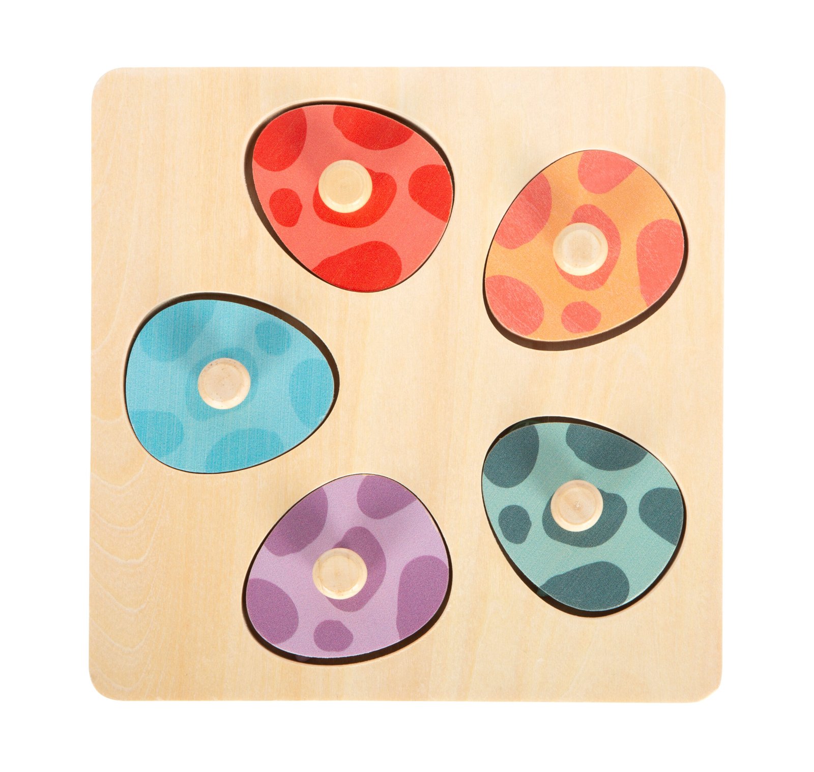 Memory Puzzle Dino - Image 3