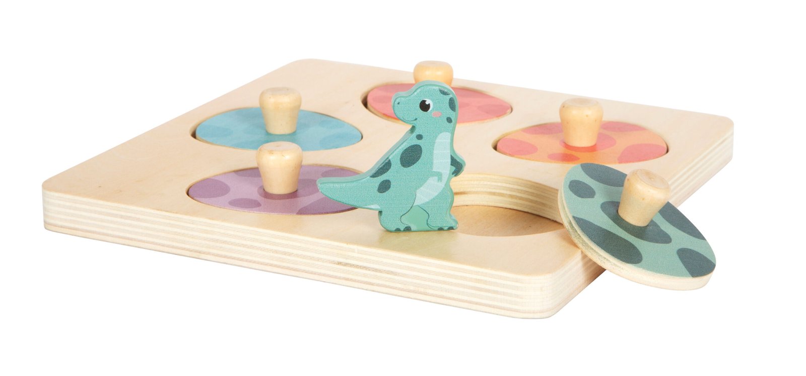 Memory Puzzle Dino - Image 4