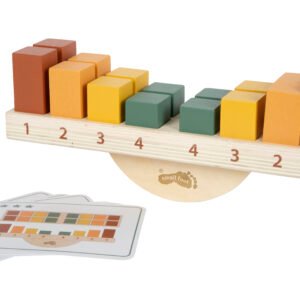 Montessori Balancing Game