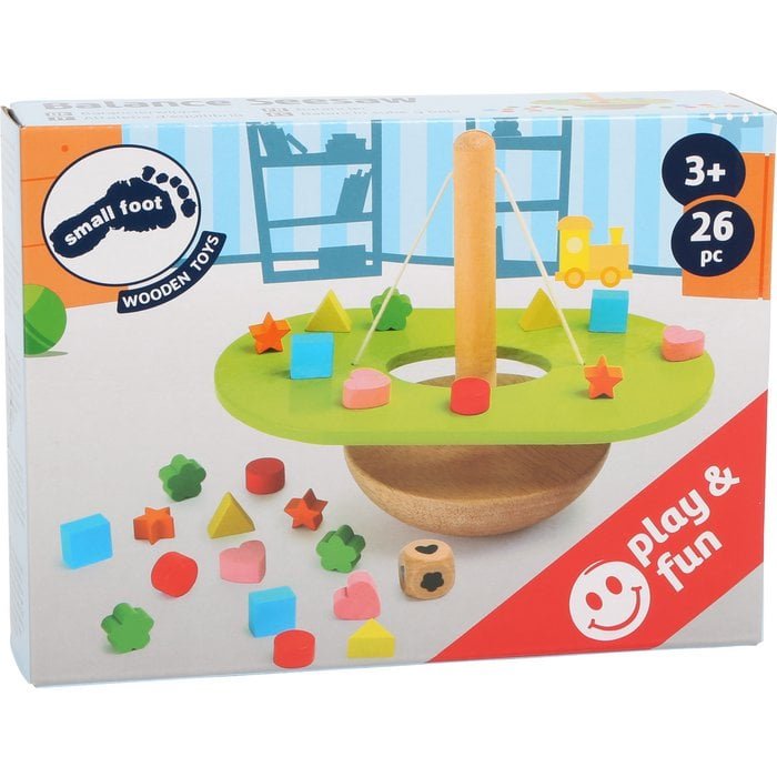 Balancing rocker - Image 5