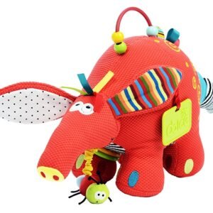 Antoine The Aardvark