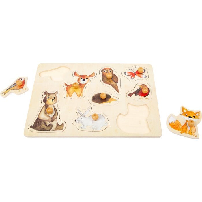 Puzzle Forest Animals - Image 2