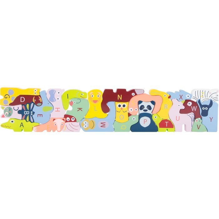 ABC puzzle - Image 2