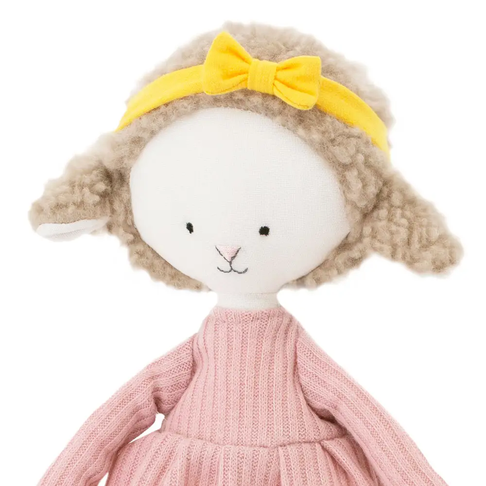 Zoe The Sheep - Image 3