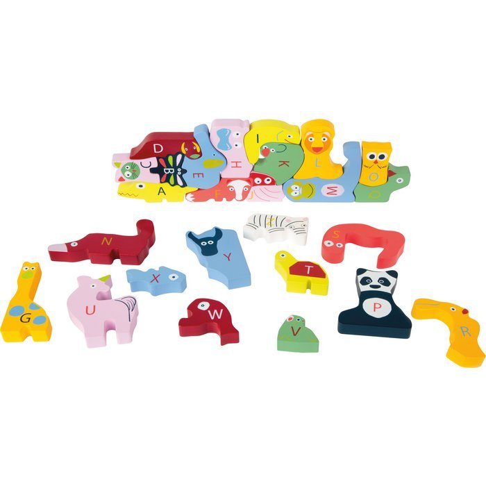 ABC puzzle - Image 4