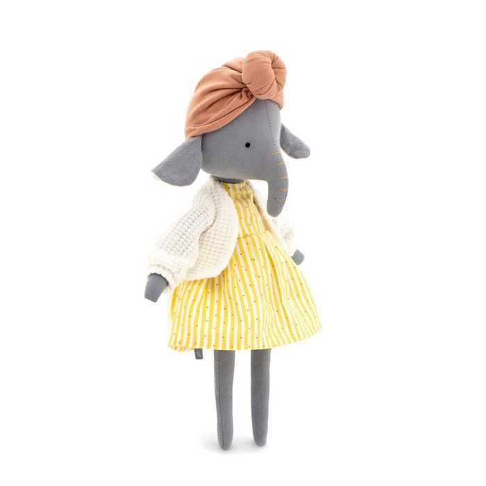 Alice the Elephant - Image 3
