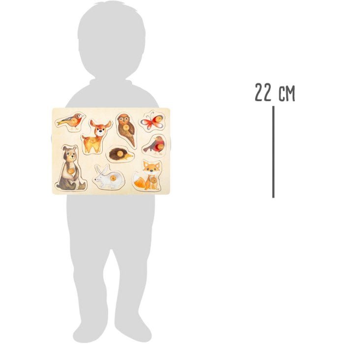 Puzzle Forest Animals - Image 3