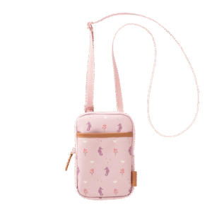 Travel Pouch - Seahorse