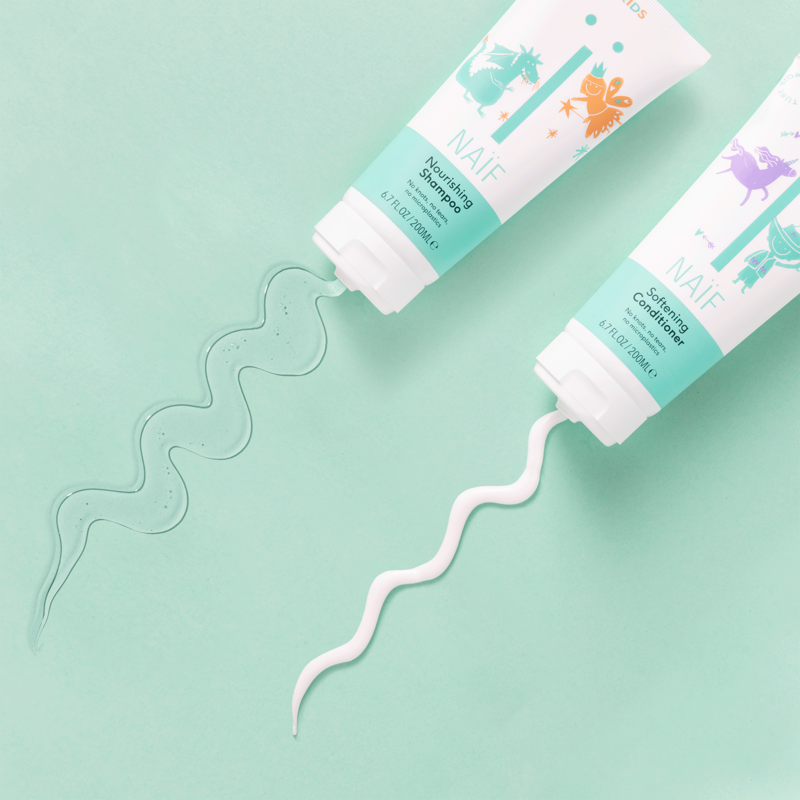 Shampoo & Conditioner Set - Image 2