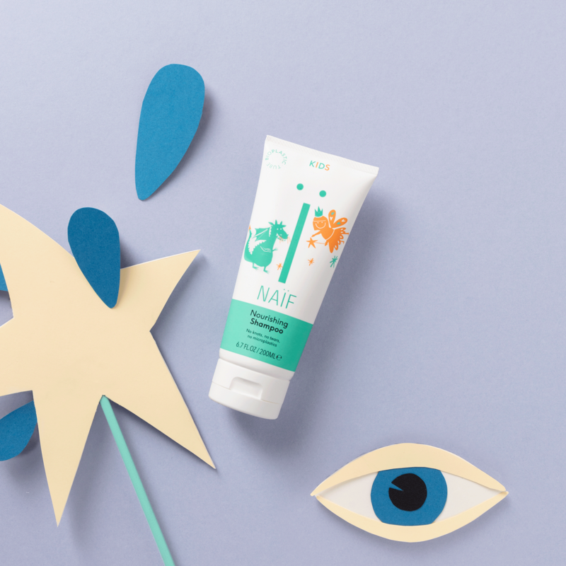 Shampoo & Conditioner Set - Image 3