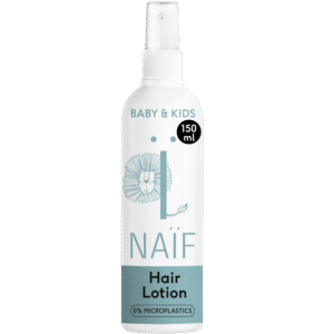 Anti-Tangle Hair Lotion for Baby & Kids
