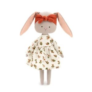 Lucy The Bunny - New Look