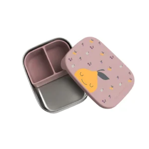 Stainless Steel Lunchbox Fruity