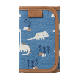 Kids’ Wallet - Dino