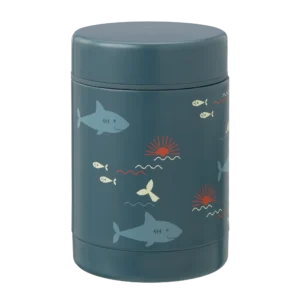 Thermos Food Container – Shark