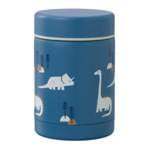Thermos Food Container – Dino