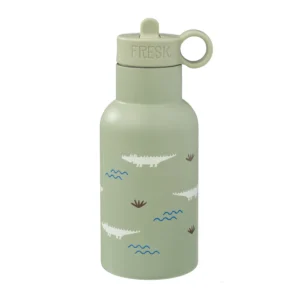 Thermo Bottle Crocodile - 350ml