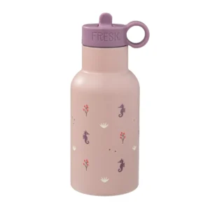Thermo Bottle Seahorse - 350ml