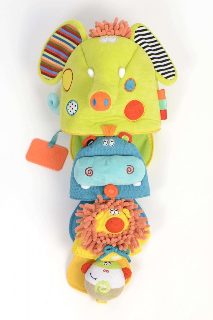 Safari Adventure - Image 6