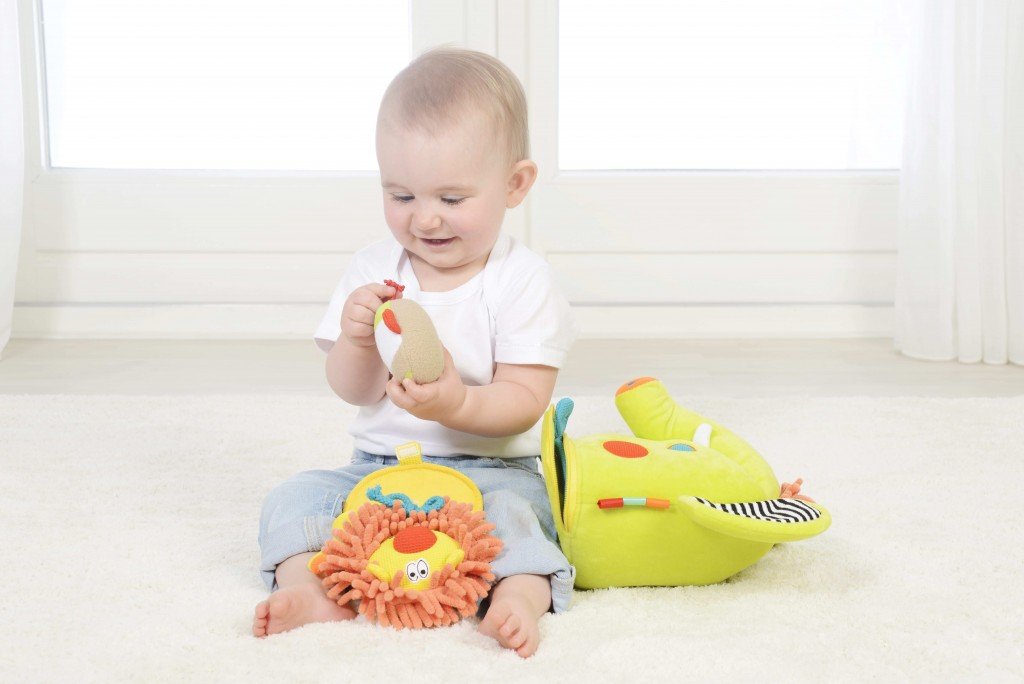 Safari Adventure - Image 5