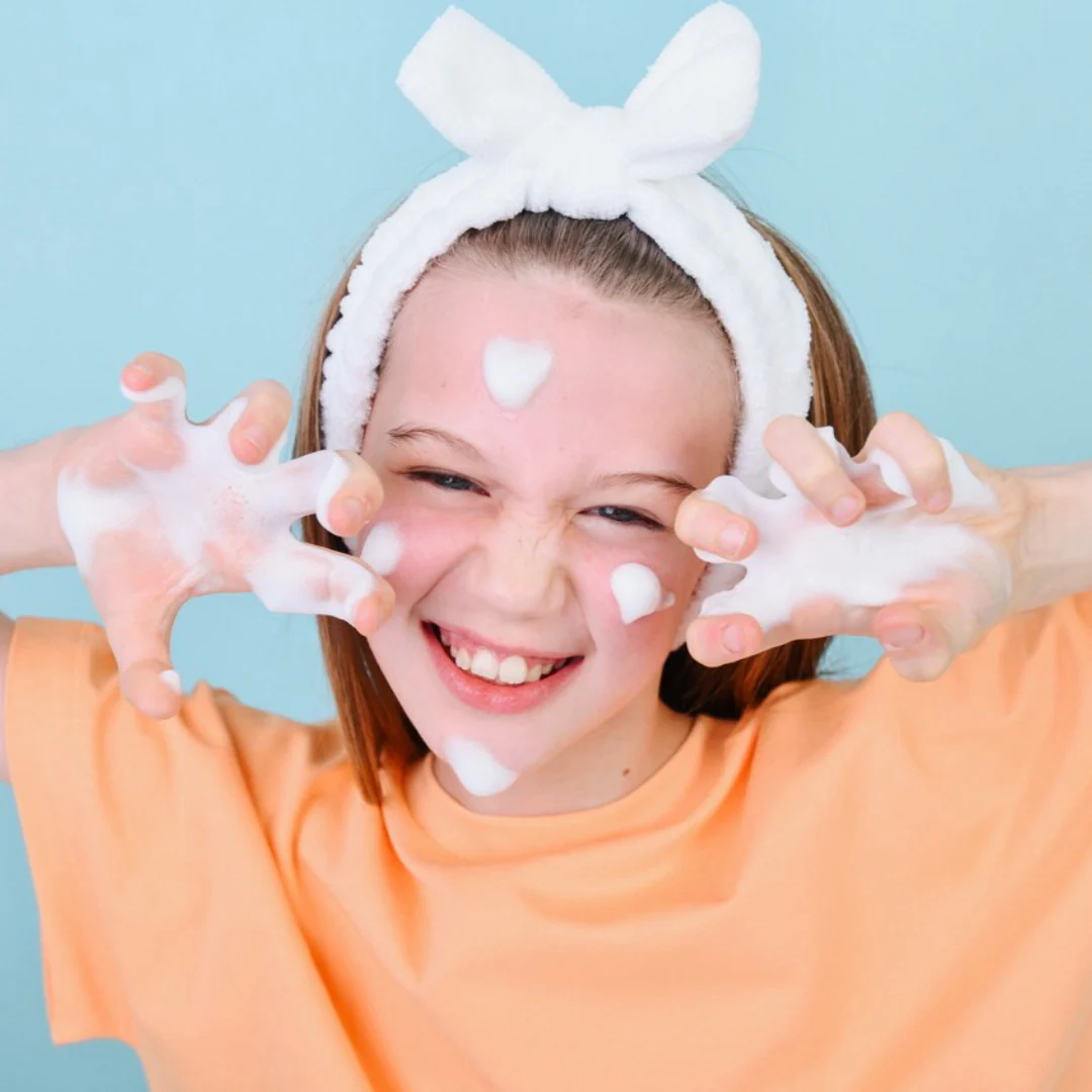 Cotton Headband - Image 2