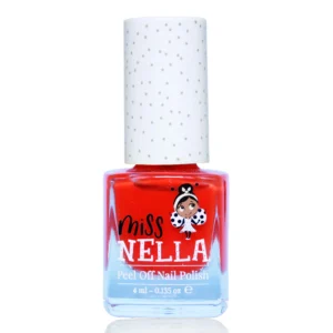 Peel Off Kids Nail Polish - Class Clown
