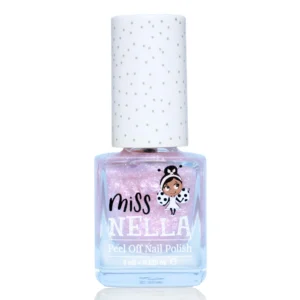 Peel Off Kids Nail Polish - Abracadabra