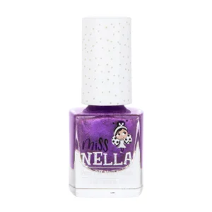 Peel Off Kids Nail Polish - Galactic Unicorn