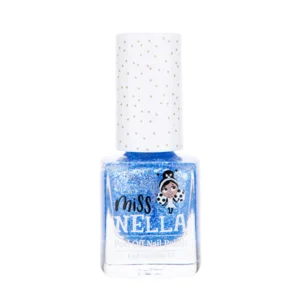 Peel Off Kids Nail Polish - Elephunky