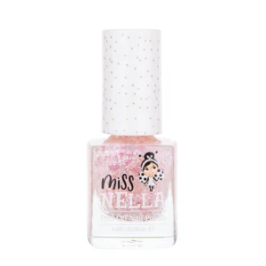 Peel Off Kids Nail Polish - Happily Ever After