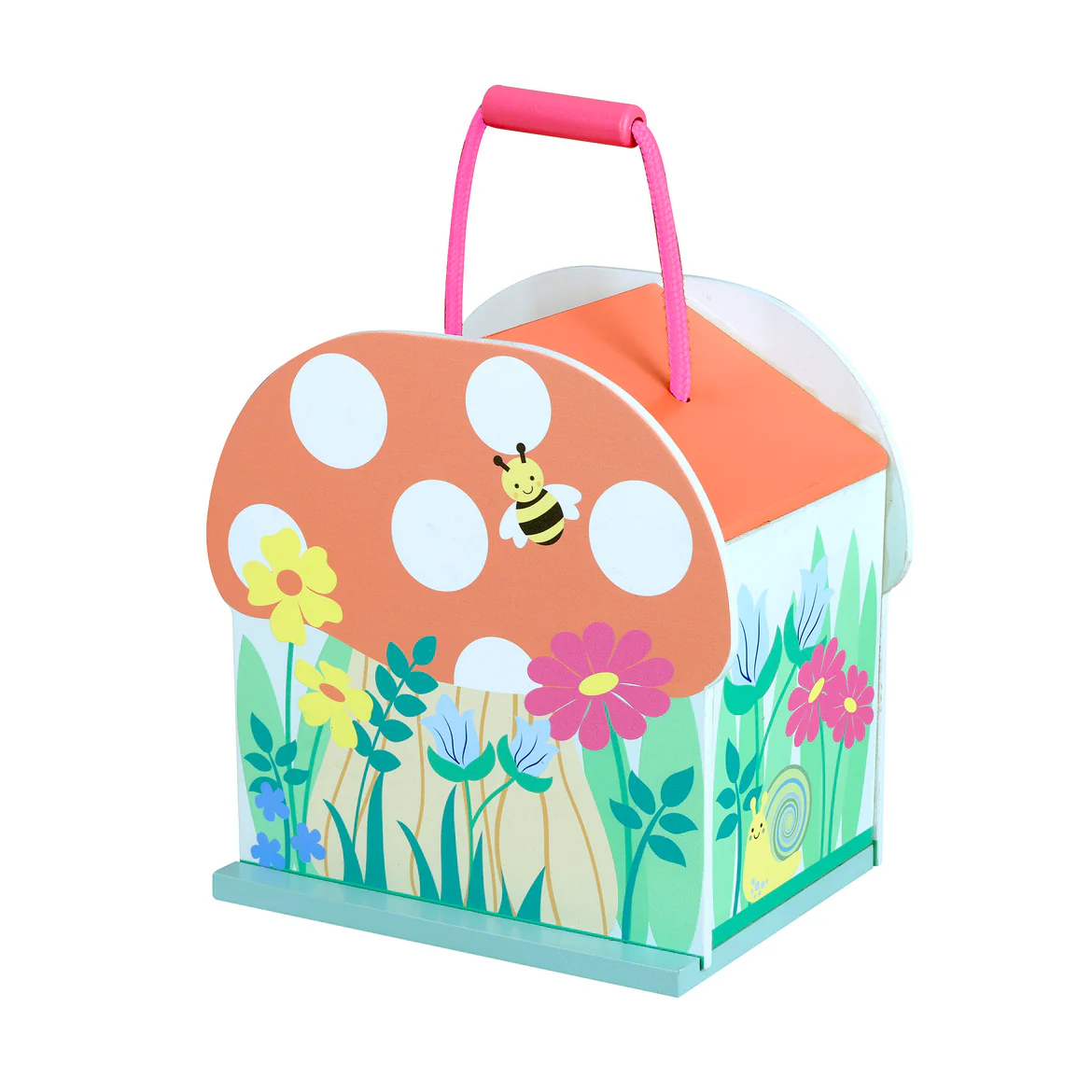 Fairy House Play Set - Image 4