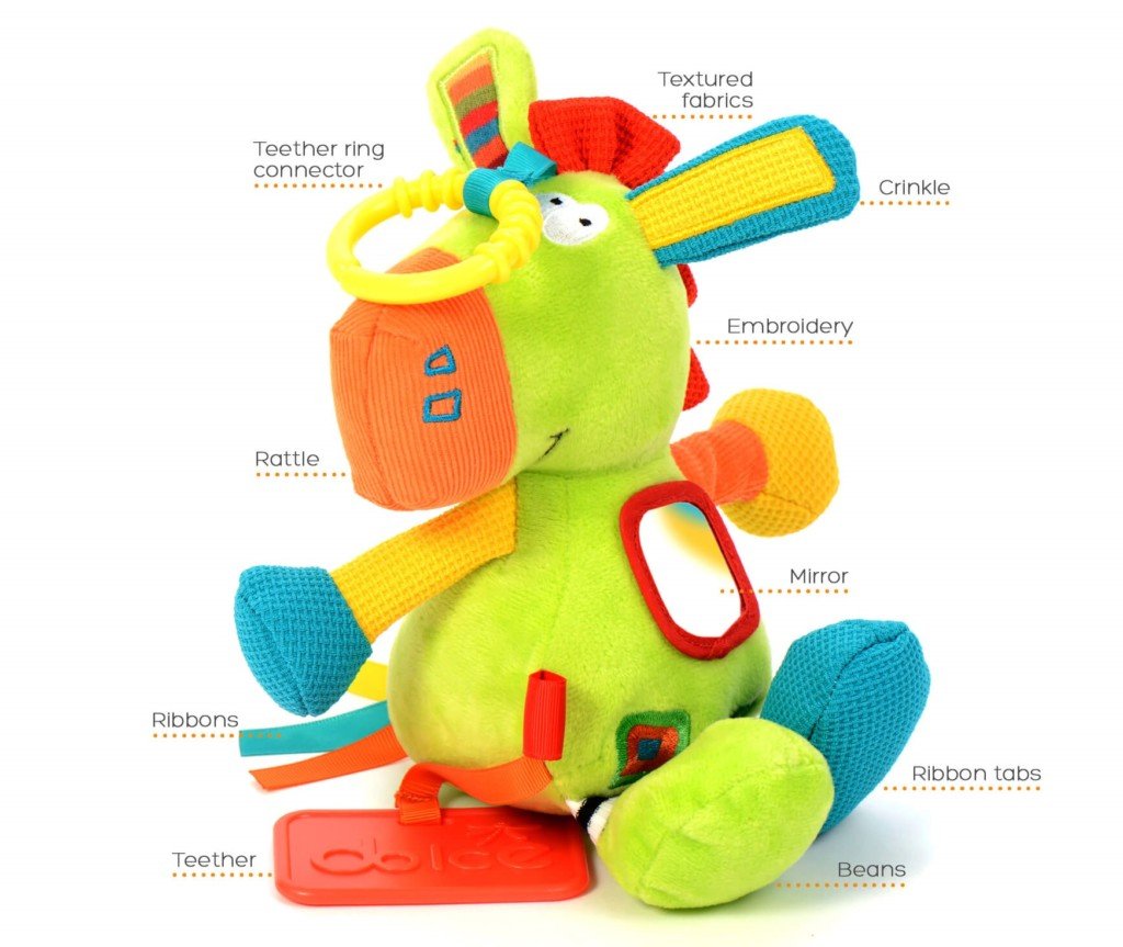 Polo The Pony - Image 2