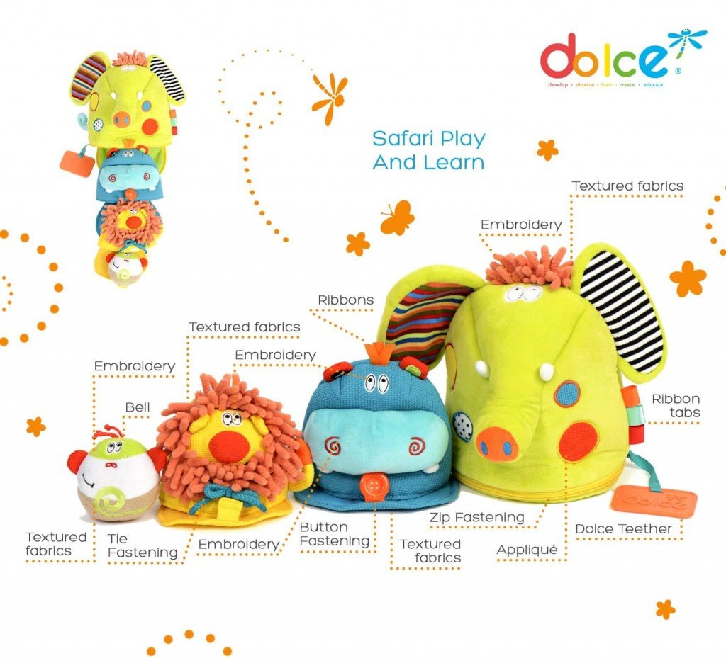 Safari Adventure - Image 2