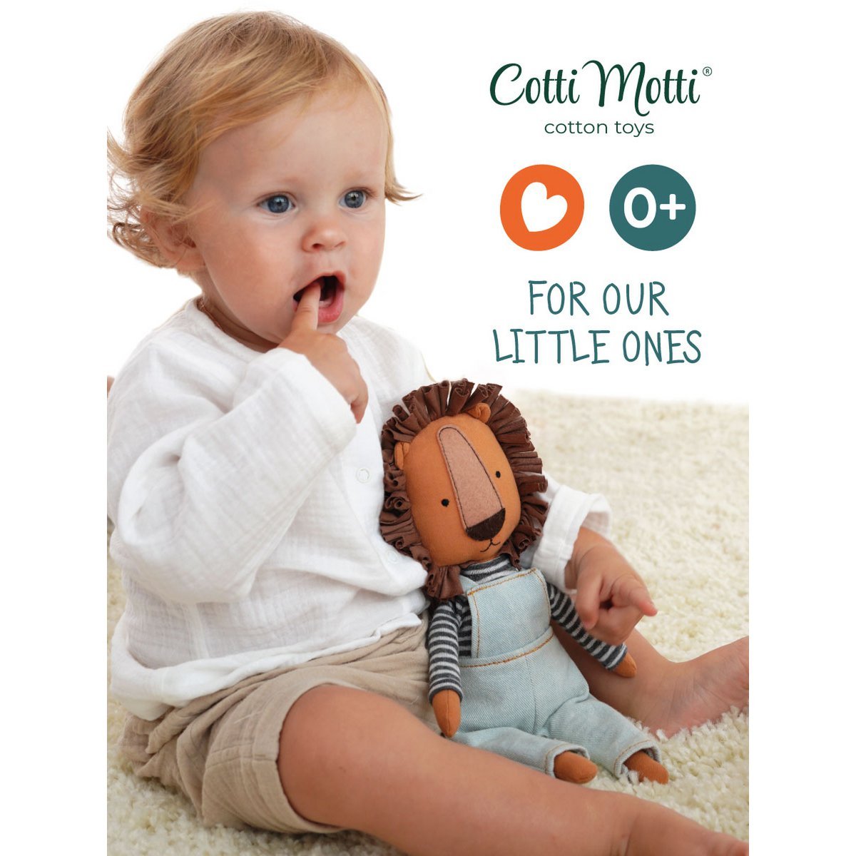 Simon The Lion - Image 3