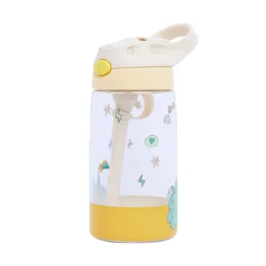 Tritan Bottle Funky Dogs