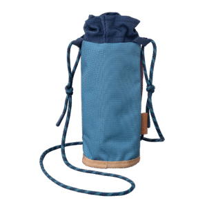 Bottle Holder - Blue Shadow