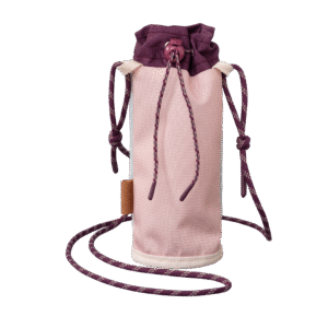 Bottle Holder - Dusty Orchid
