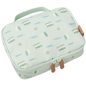 Thermal Lunch Bag - Surf Boy