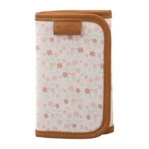 Kids’ Wallet - Garden Flowers